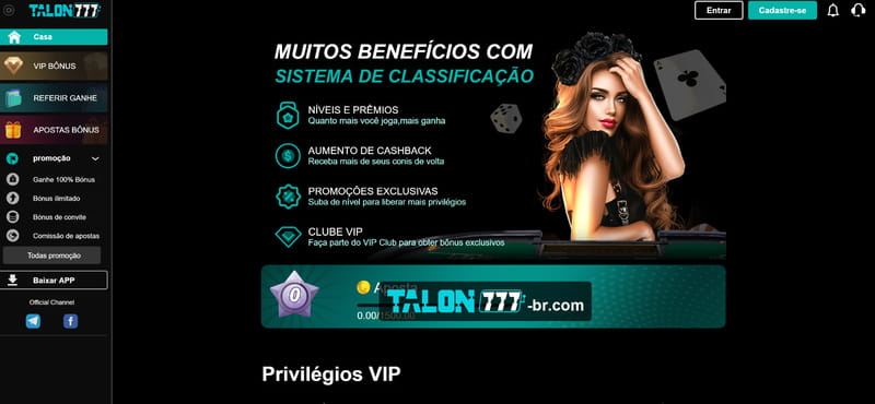 Dinheiro de bônus blaze