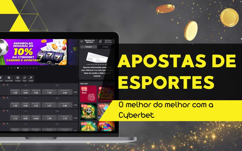 Brasil bets