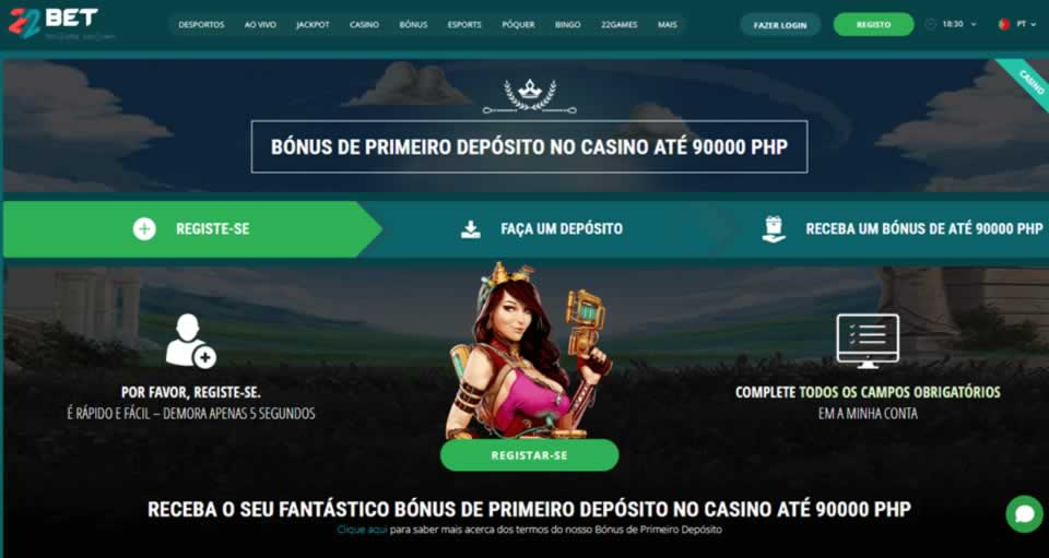 Resultado bet
