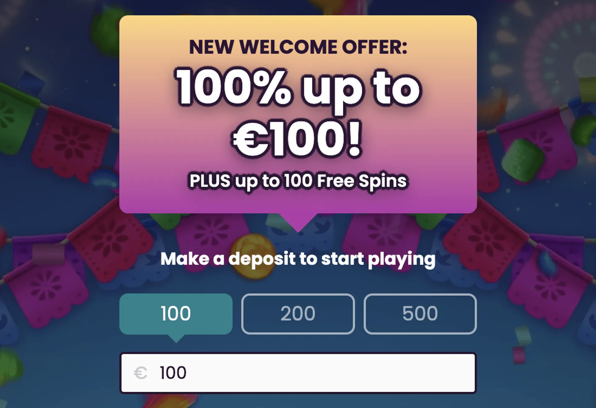 Bet pix 365 bônus