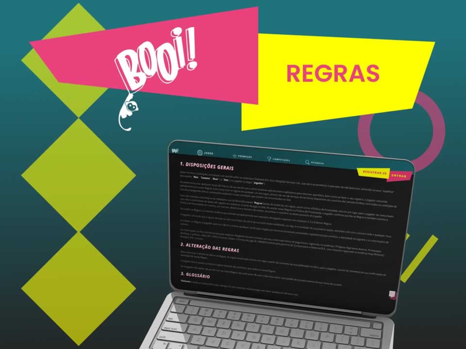 Foguetinho bet