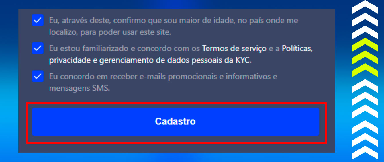 Como fazer backup das fotos