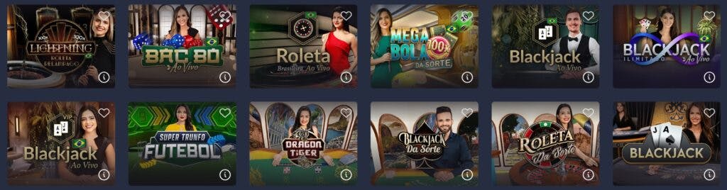 Slot machines
