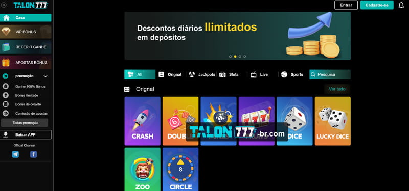 Codigo promocional sportingbet