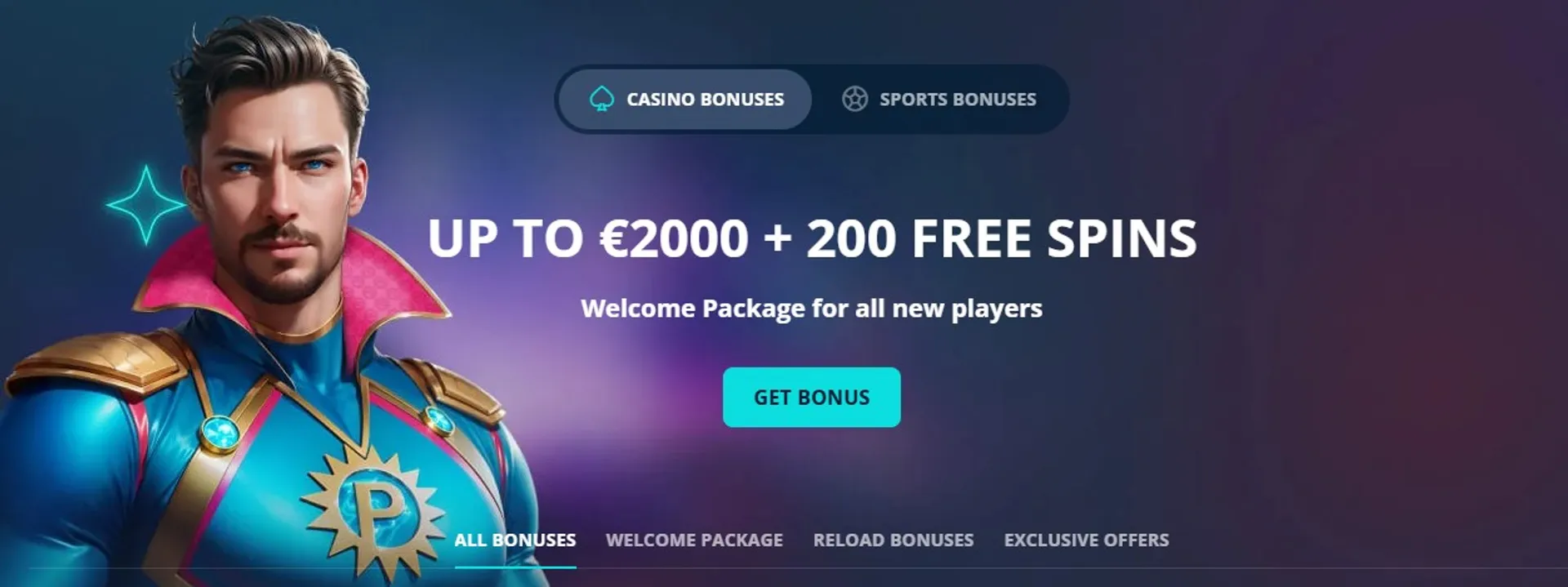 Casino Euro