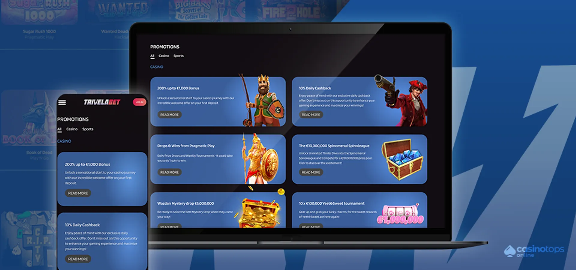 Esporte bet apk
