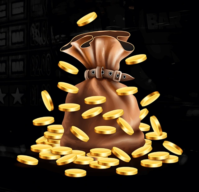 Wild west gold