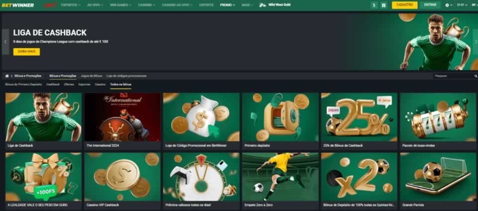 Esportiva bet casino