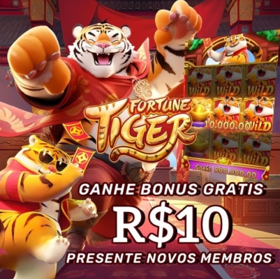 Apostas de 1 real