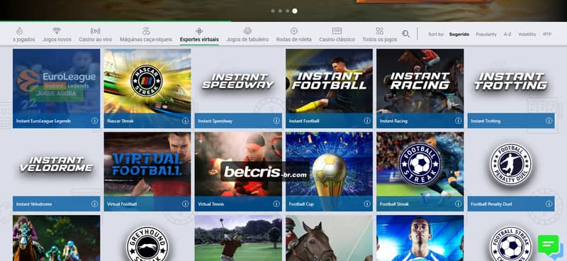 Tv bet download