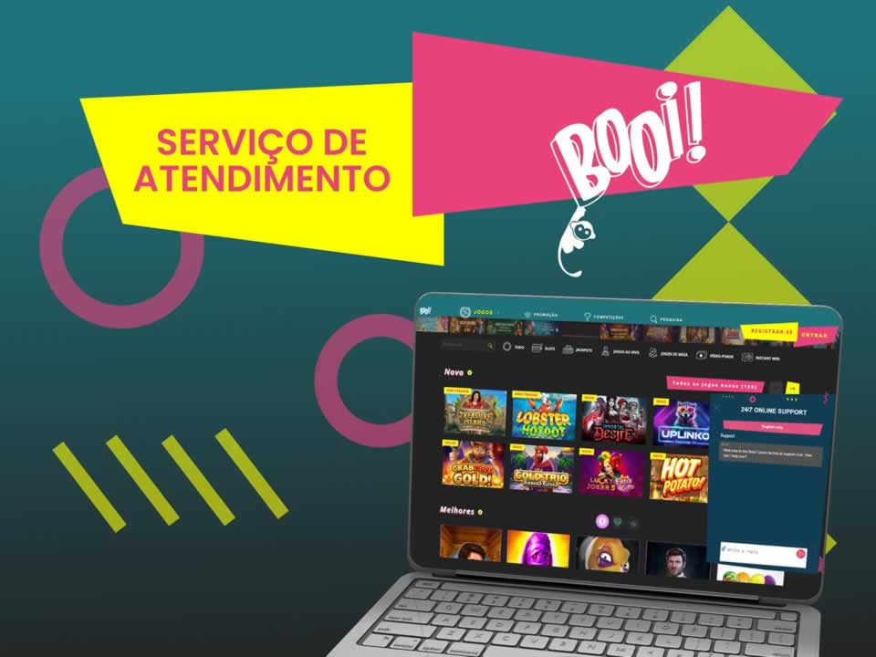 Bonus de deposito