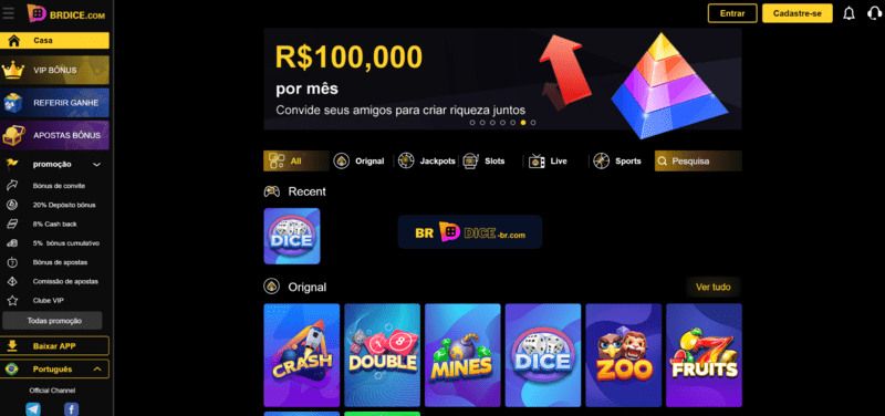 Você não é especial