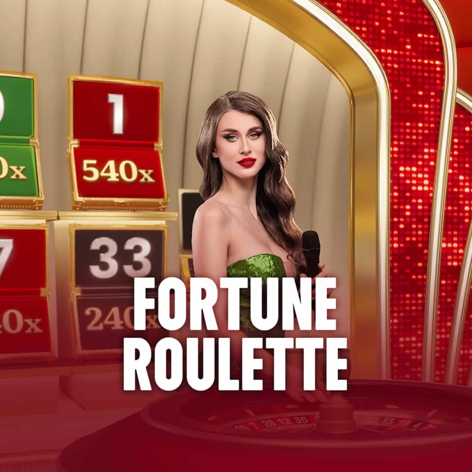 Jogos de roleta online