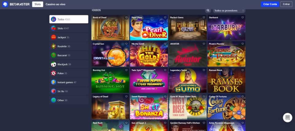 Rocketpot Casino