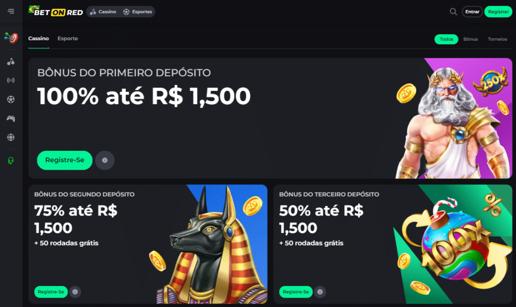 Baixar blaze apk