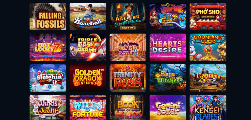 O jogo cash slots paga mesmo