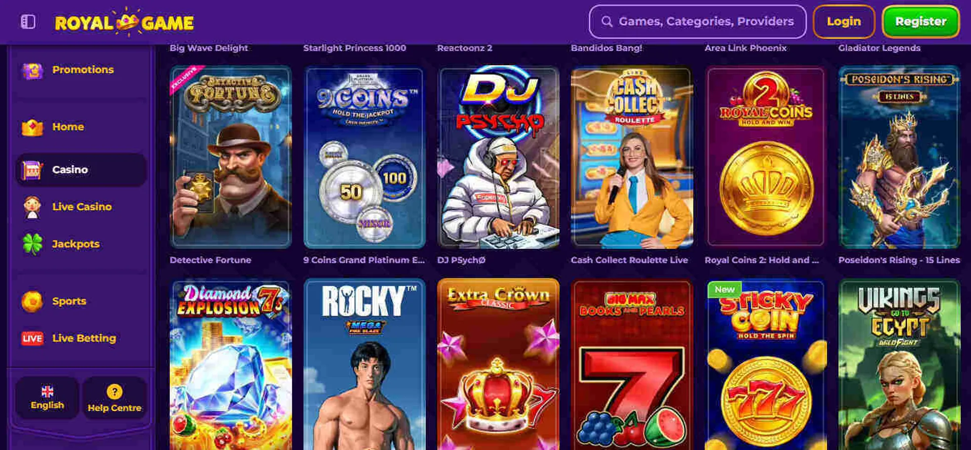 Gems bonanza como jogar