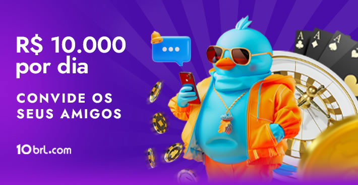 Jogo que paga dinheiro