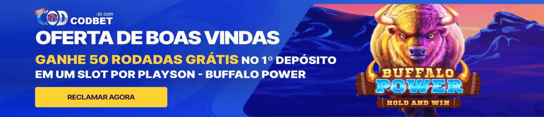 Bets esportes