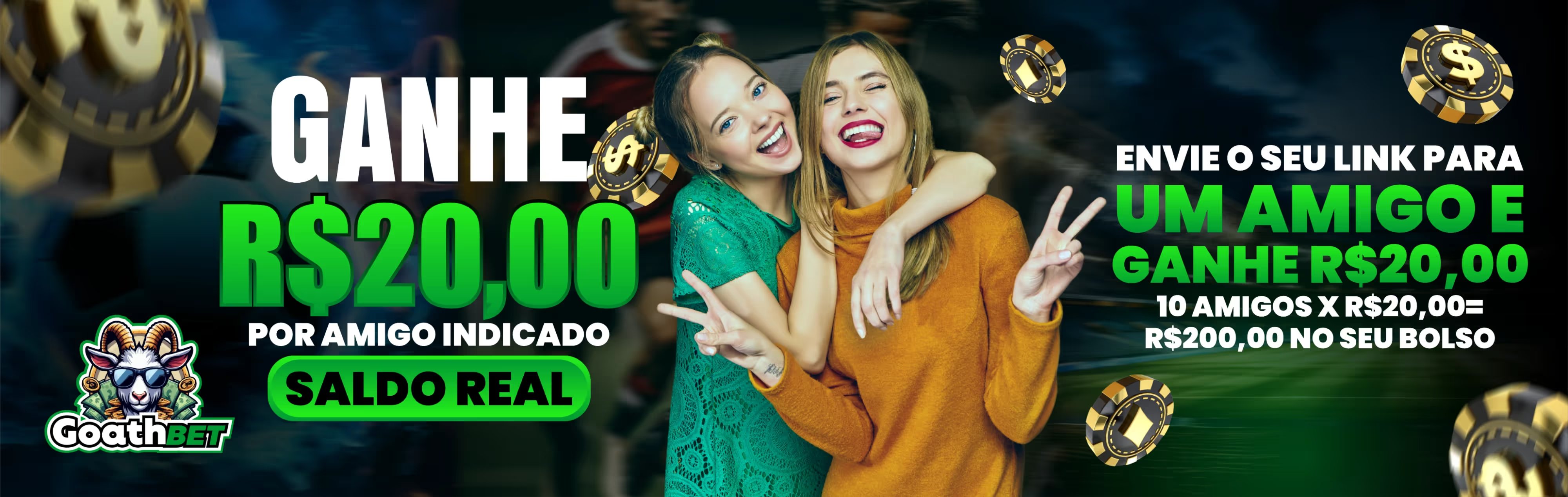Sports betting app